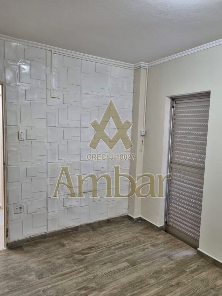 Ambar Imóveis | Imobiliária em Ribeirão Preto | Apartamento - Jardim Palma Travassos - Ribeirão Preto
