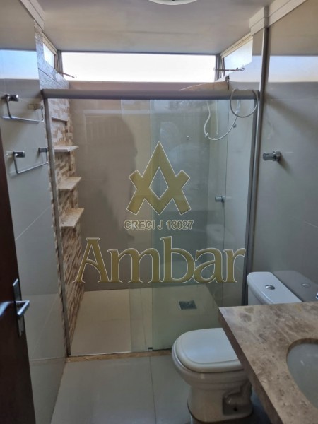 Ambar Imóveis | Imobiliária em Ribeirão Preto | Apartamento - Jardim Palma Travassos - Ribeirão Preto