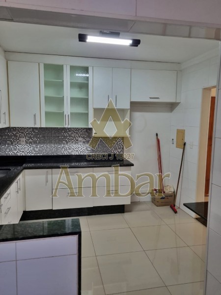 Ambar Imóveis | Imobiliária em Ribeirão Preto | Apartamento - Jardim Palma Travassos - Ribeirão Preto