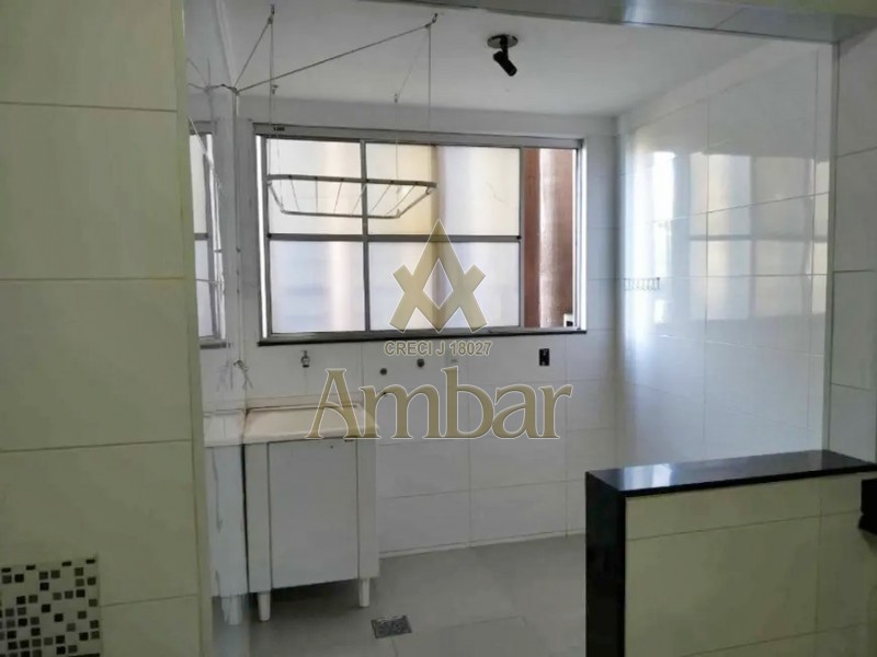 Ambar Imóveis | Imobiliária em Ribeirão Preto | Apartamento - Jardim Palma Travassos - Ribeirão Preto