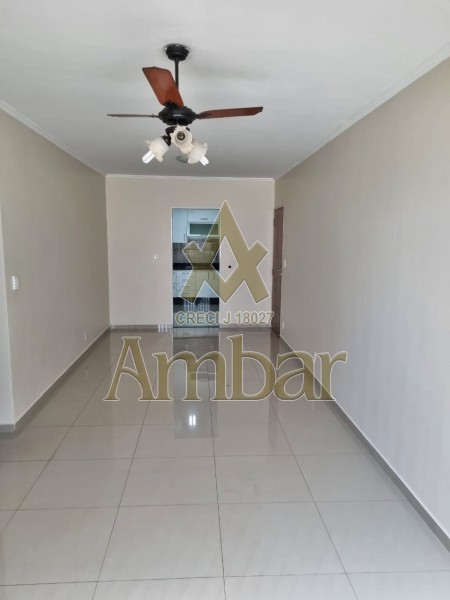 Ambar Imóveis | Imobiliária em Ribeirão Preto | Apartamento - Jardim Palma Travassos - Ribeirão Preto