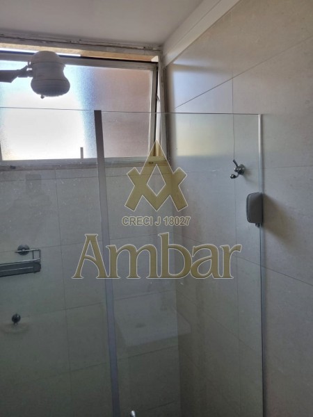 Ambar Imóveis | Imobiliária em Ribeirão Preto | Apartamento - Jardim Palma Travassos - Ribeirão Preto