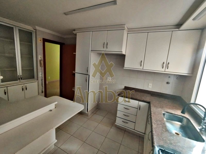 Ambar Imóveis | Imobiliária em Ribeirão Preto | Casa de Condomínio - Santa Cruz do José Jacques - Ribeirão Preto