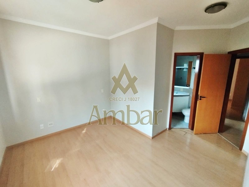 Ambar Imóveis | Imobiliária em Ribeirão Preto | Casa de Condomínio - Santa Cruz do José Jacques - Ribeirão Preto