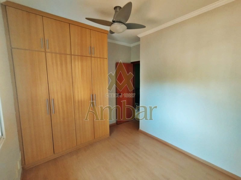 Ambar Imóveis | Imobiliária em Ribeirão Preto | Casa de Condomínio - Santa Cruz do José Jacques - Ribeirão Preto