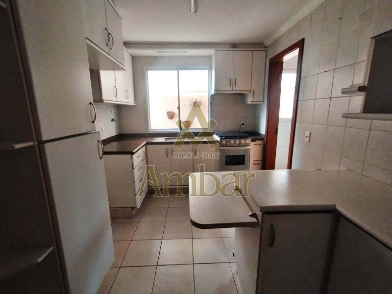 Ambar Imóveis | Imobiliária em Ribeirão Preto | Casa de Condomínio - Santa Cruz do José Jacques - Ribeirão Preto