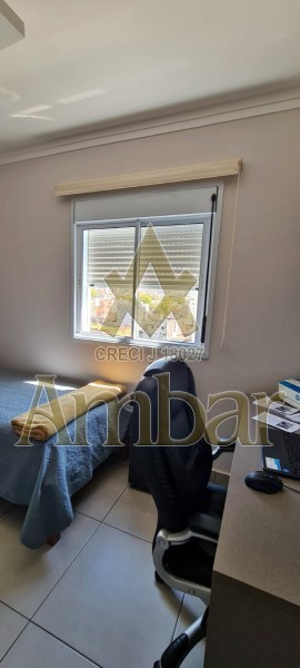 Ambar Imóveis | Imobiliária em Ribeirão Preto | Apartamento - parque industrial lagoinha - Ribeirão Preto