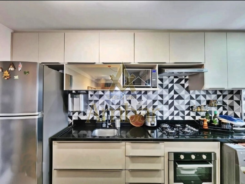 Ambar Imóveis | Imobiliária em Ribeirão Preto | Apartamento - parque industrial lagoinha - Ribeirão Preto