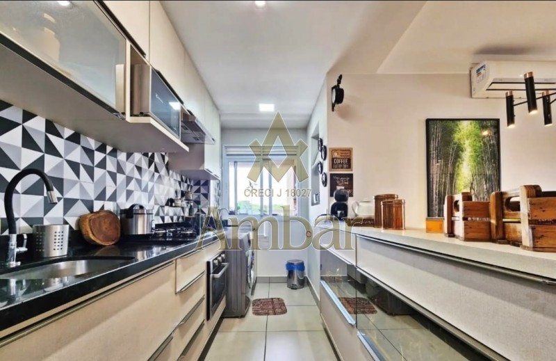 Foto: Apartamento - parque industrial lagoinha - Ribeirão Preto