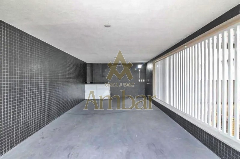 Ambar Imóveis | Imobiliária em Ribeirão Preto | Apartamento - parque industrial lagoinha - Ribeirão Preto