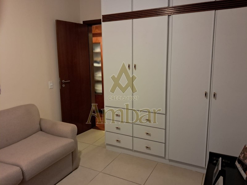 Ambar Imóveis | Imobiliária em Ribeirão Preto | Apartamento - Centro - Ribeirão Preto
