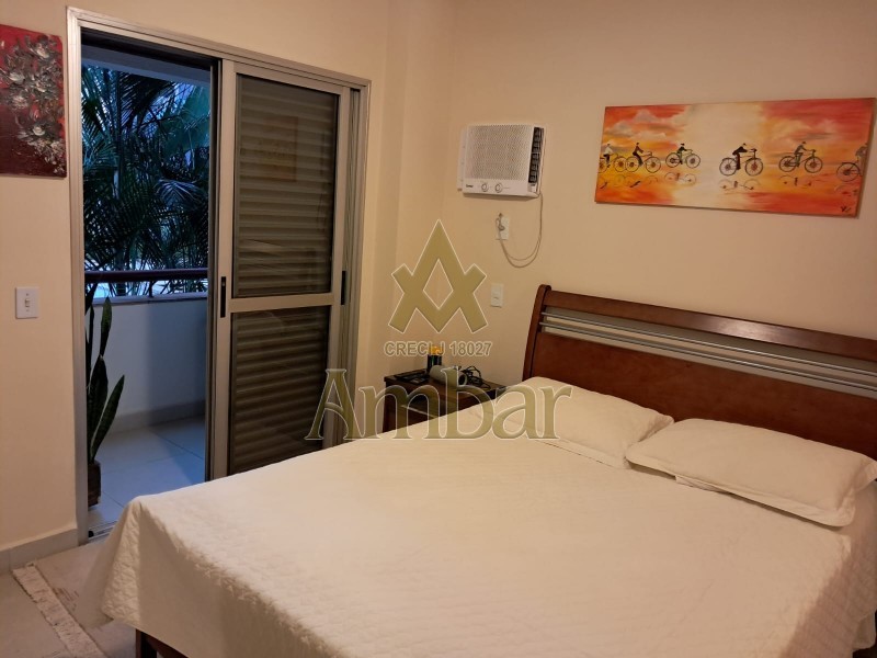 Ambar Imóveis | Imobiliária em Ribeirão Preto | Apartamento - Centro - Ribeirão Preto