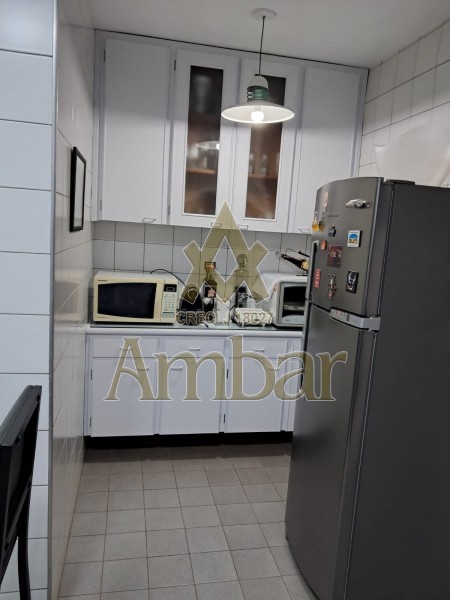 Ambar Imóveis | Imobiliária em Ribeirão Preto | Apartamento - Centro - Ribeirão Preto