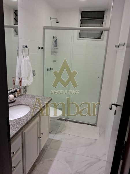 Ambar Imóveis | Imobiliária em Ribeirão Preto | Apartamento - Centro - Ribeirão Preto