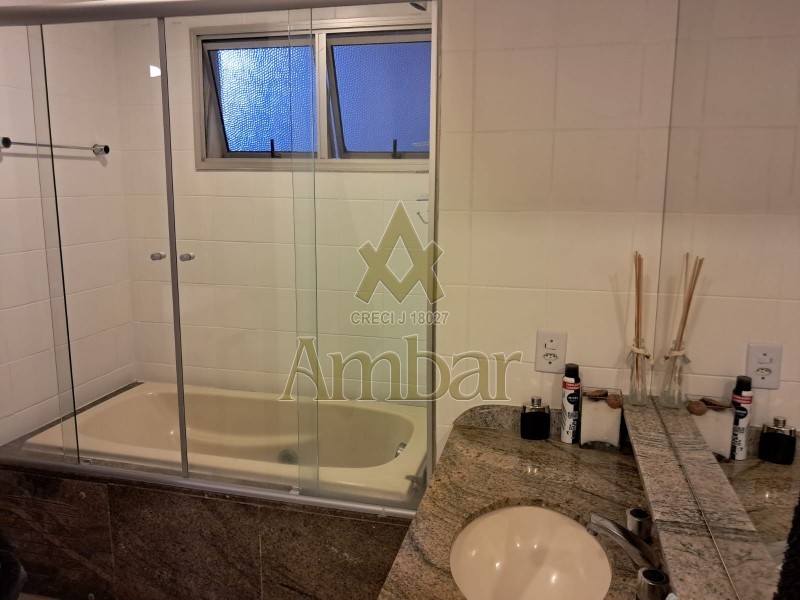 Ambar Imóveis | Imobiliária em Ribeirão Preto | Apartamento - Centro - Ribeirão Preto