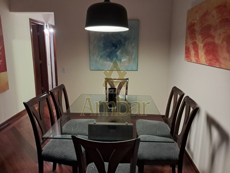 Ambar Imóveis | Imobiliária em Ribeirão Preto | Apartamento - Centro - Ribeirão Preto