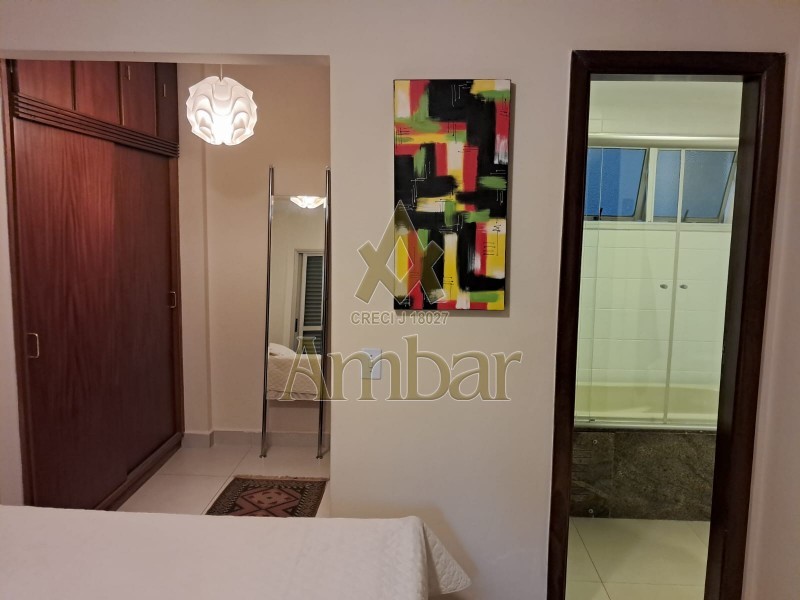 Ambar Imóveis | Imobiliária em Ribeirão Preto | Apartamento - Centro - Ribeirão Preto