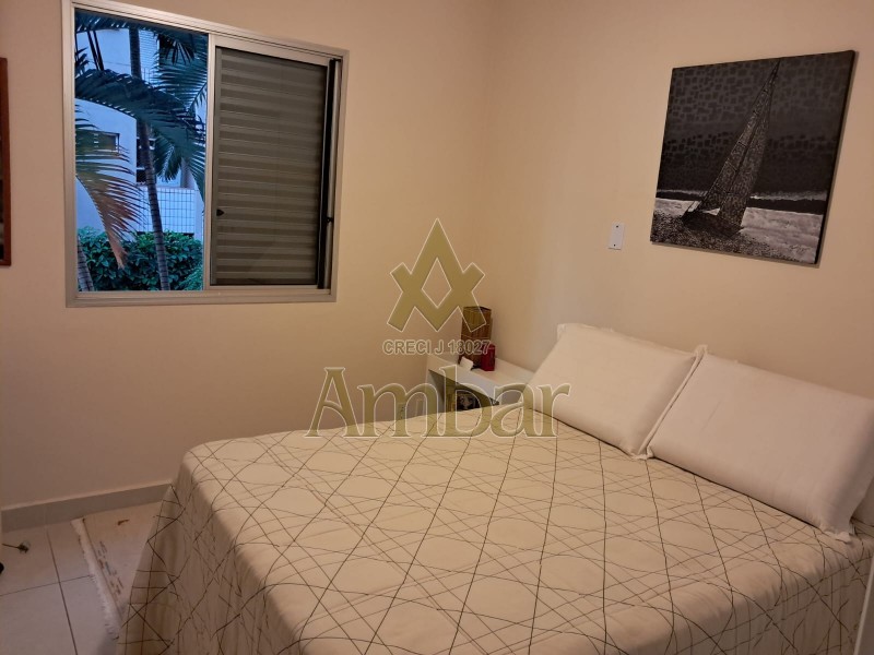 Ambar Imóveis | Imobiliária em Ribeirão Preto | Apartamento - Centro - Ribeirão Preto