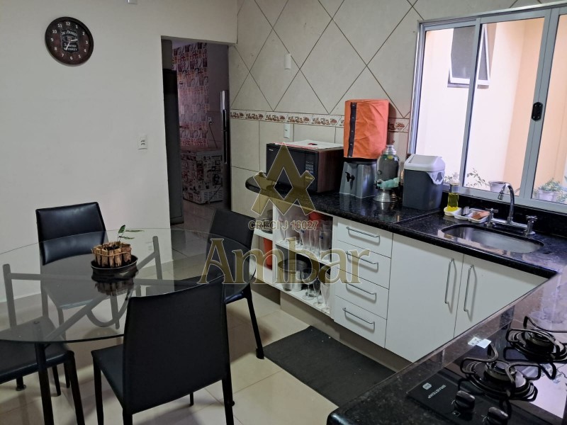 Casa à venda com 2 quartos, 128m² - Foto 6