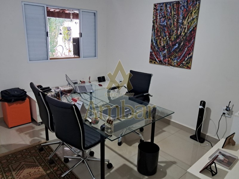 Casa à venda com 2 quartos, 128m² - Foto 8