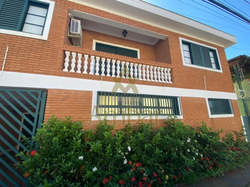 Foto: Casa - Campos Eliseos - Ribeirão Preto