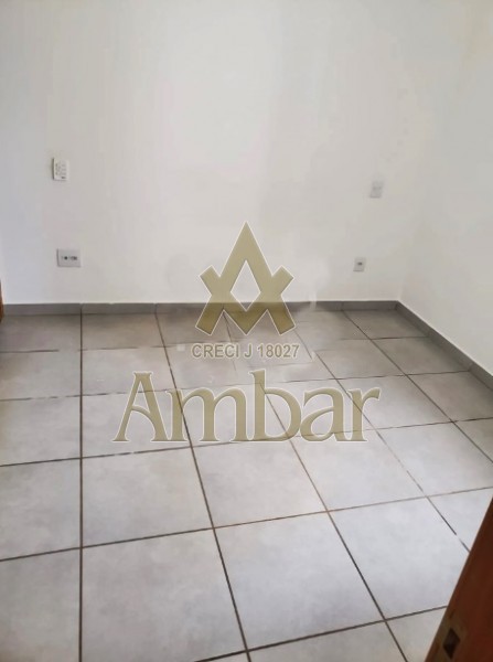 Ambar Imóveis | Imobiliária em Ribeirão Preto | Apartamento - Jardim Nova Aliança - Ribeirão Preto