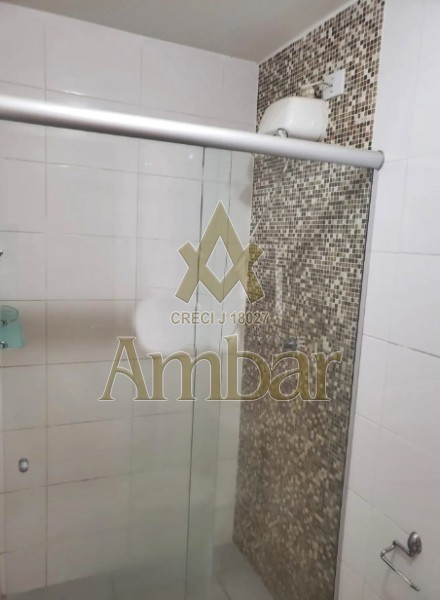 Ambar Imóveis | Imobiliária em Ribeirão Preto | Apartamento - Jardim Nova Aliança - Ribeirão Preto