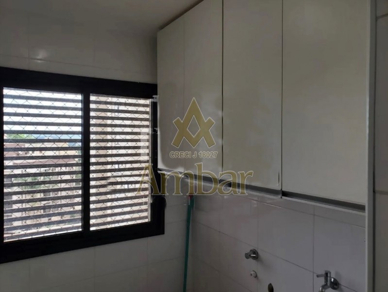 Ambar Imóveis | Imobiliária em Ribeirão Preto | Apartamento - Jardim Nova Aliança - Ribeirão Preto
