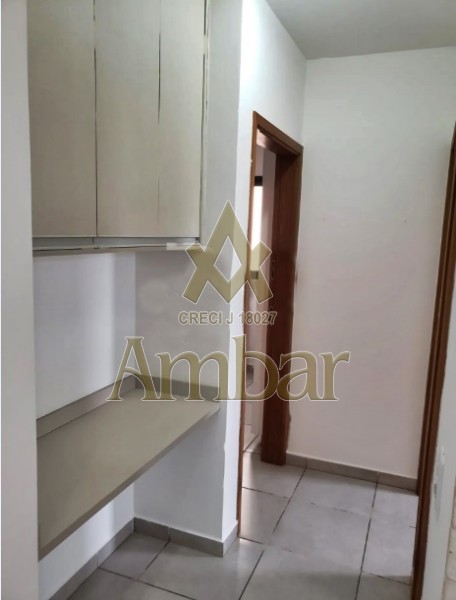 Ambar Imóveis | Imobiliária em Ribeirão Preto | Apartamento - Jardim Nova Aliança - Ribeirão Preto