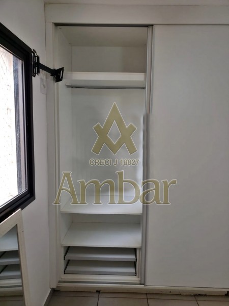 Ambar Imóveis | Imobiliária em Ribeirão Preto | Apartamento - Jardim Nova Aliança - Ribeirão Preto