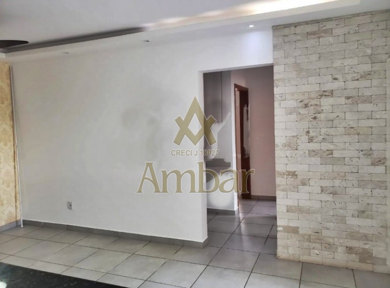 Ambar Imóveis | Imobiliária em Ribeirão Preto | Apartamento - Jardim Nova Aliança - Ribeirão Preto