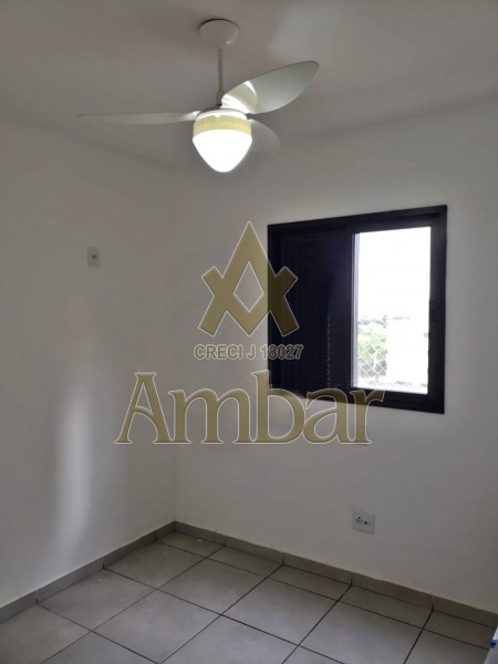 Ambar Imóveis | Imobiliária em Ribeirão Preto | Apartamento - Jardim Nova Aliança - Ribeirão Preto
