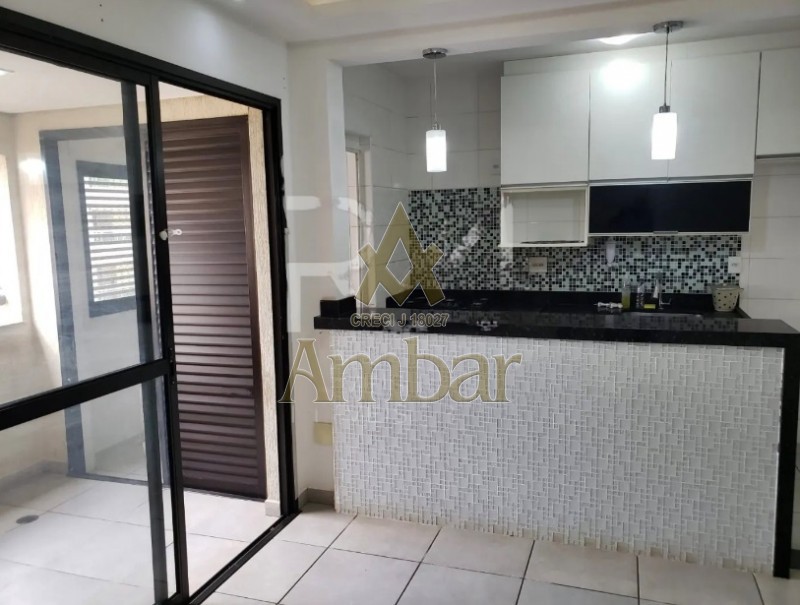 Foto: Apartamento - Jardim Nova Aliança - Ribeirão Preto