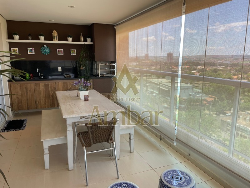 Foto: Apartamento - Bosque das Juritis - Ribeirão Preto