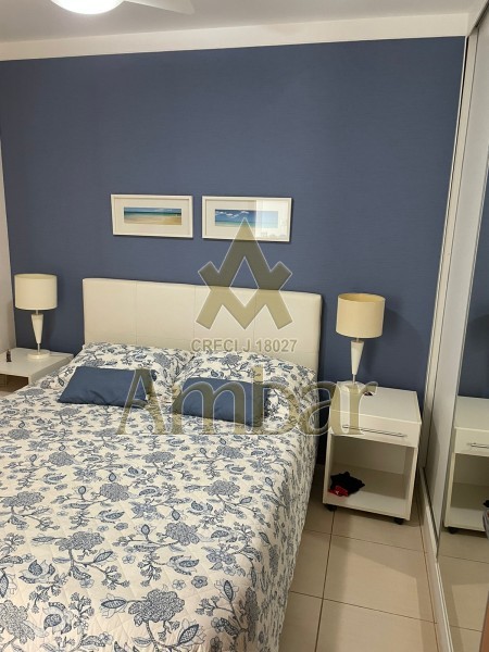 Ambar Imóveis | Imobiliária em Ribeirão Preto | Apartamento - Bosque das Juritis - Ribeirão Preto