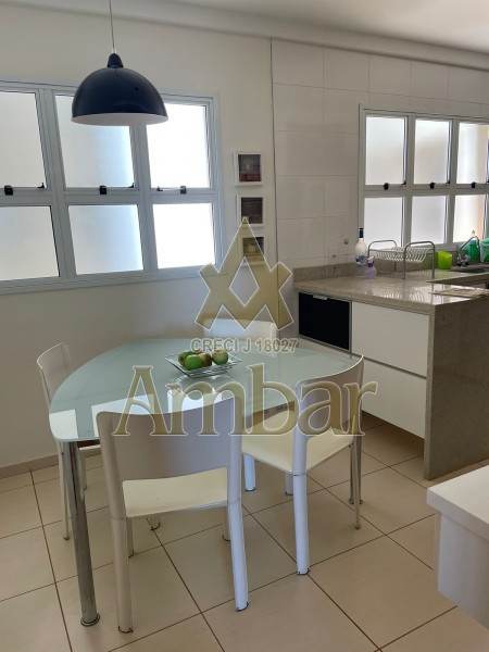 Ambar Imóveis | Imobiliária em Ribeirão Preto | Apartamento - Bosque das Juritis - Ribeirão Preto