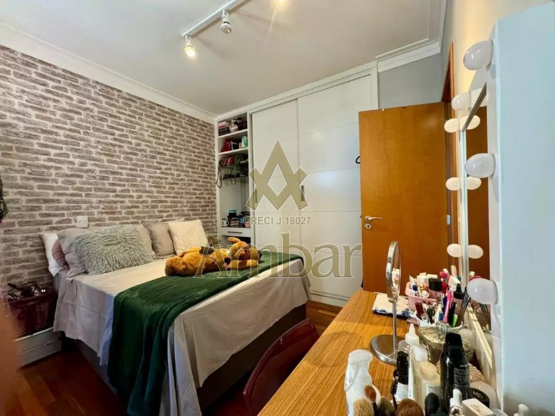 Ambar Imóveis | Imobiliária em Ribeirão Preto | Apartamento - Jardim Botânico - Ribeirão Preto