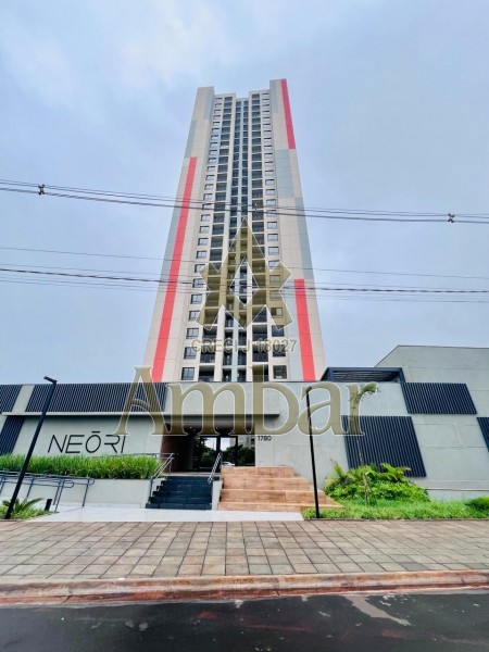 Foto: Apartamento - QUINTA DA PRIMAVERA - Ribeirão Preto