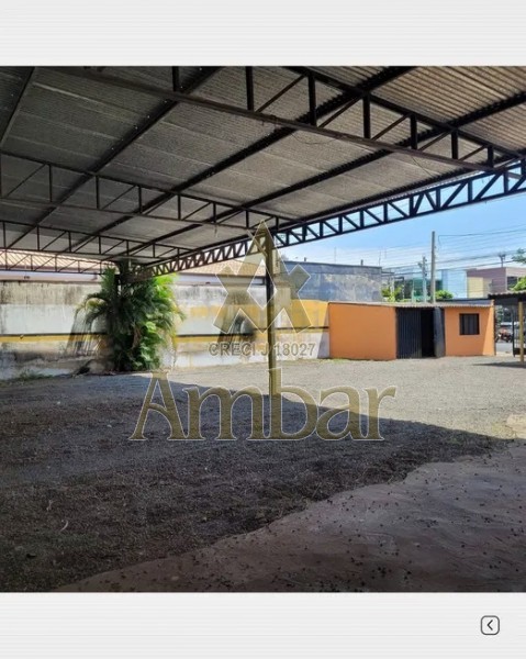 Ambar Imóveis | Imobiliária em Ribeirão Preto | Terreno - NOVA RIBEIRANIA - Ribeirão Preto