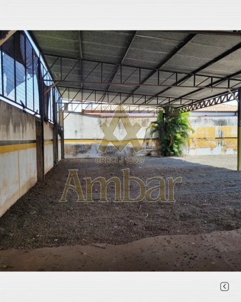 Ambar Imóveis | Imobiliária em Ribeirão Preto | Terreno - NOVA RIBEIRANIA - Ribeirão Preto