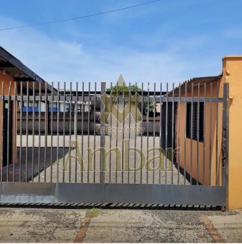 Ambar Imóveis | Imobiliária em Ribeirão Preto | Terreno - NOVA RIBEIRANIA - Ribeirão Preto