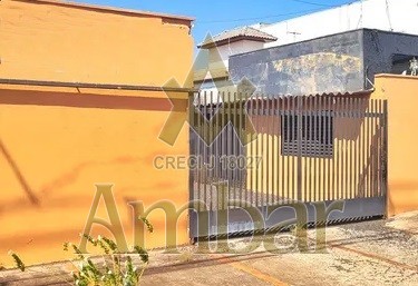 Ambar Imóveis | Imobiliária em Ribeirão Preto | Terreno - NOVA RIBEIRANIA - Ribeirão Preto