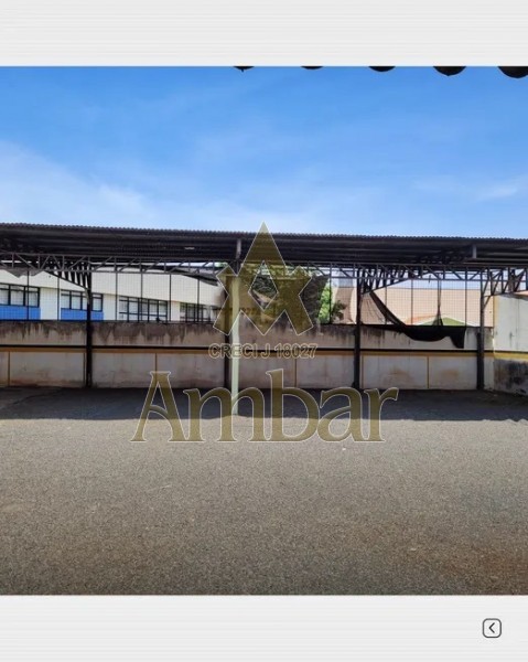 Ambar Imóveis | Imobiliária em Ribeirão Preto | Terreno - NOVA RIBEIRANIA - Ribeirão Preto