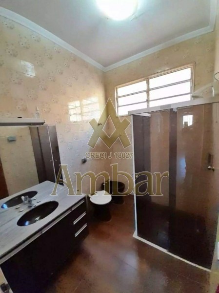 Ambar Imóveis | Imobiliária em Ribeirão Preto | Casa - Ribeirânia - Ribeirão Preto