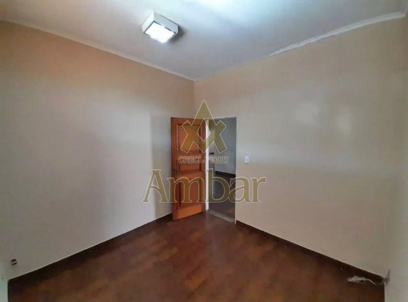Ambar Imóveis | Imobiliária em Ribeirão Preto | Casa - Ribeirânia - Ribeirão Preto
