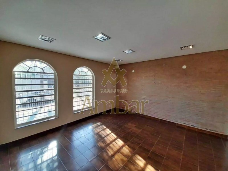 Ambar Imóveis | Imobiliária em Ribeirão Preto | Casa - Ribeirânia - Ribeirão Preto