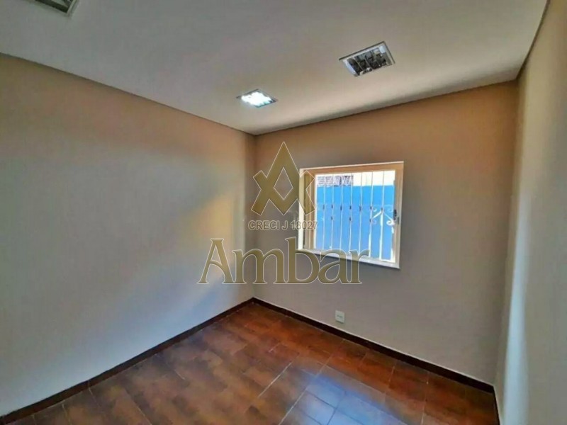 Ambar Imóveis | Imobiliária em Ribeirão Preto | Casa - Ribeirânia - Ribeirão Preto