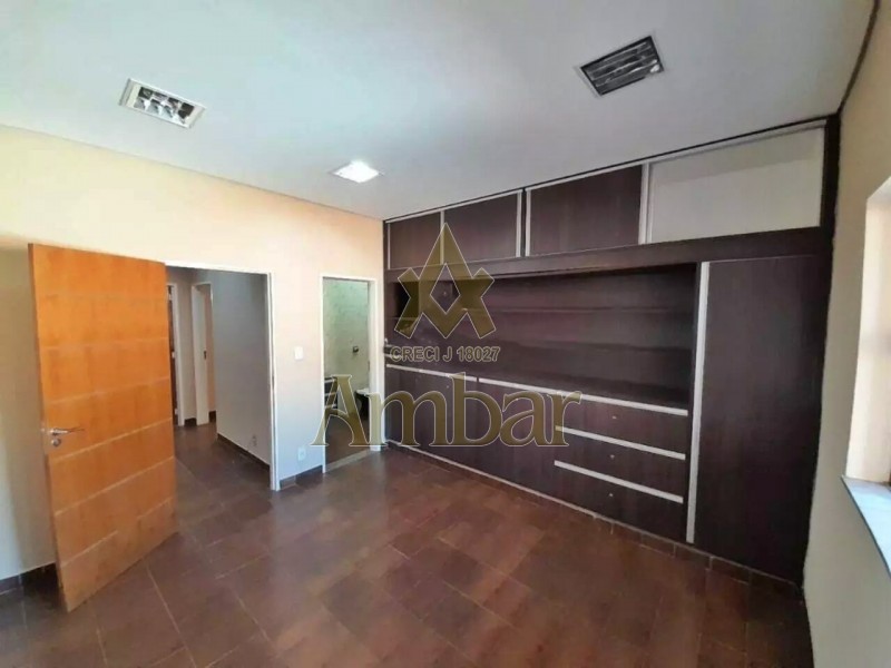 Ambar Imóveis | Imobiliária em Ribeirão Preto | Casa - Ribeirânia - Ribeirão Preto