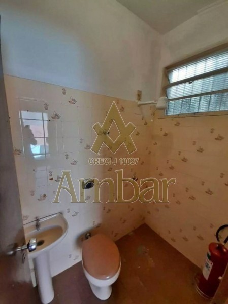 Ambar Imóveis | Imobiliária em Ribeirão Preto | Casa - Ribeirânia - Ribeirão Preto