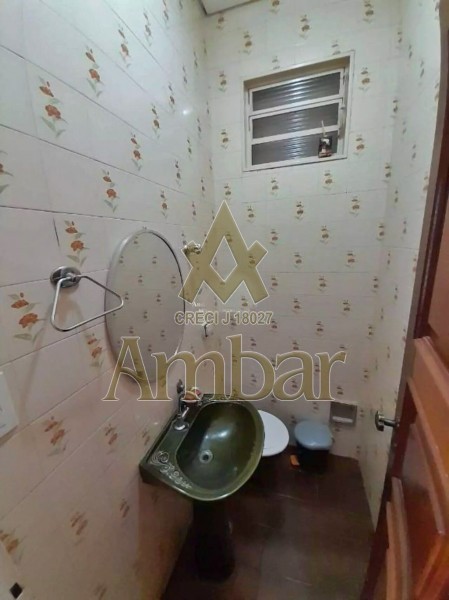 Ambar Imóveis | Imobiliária em Ribeirão Preto | Casa - Ribeirânia - Ribeirão Preto